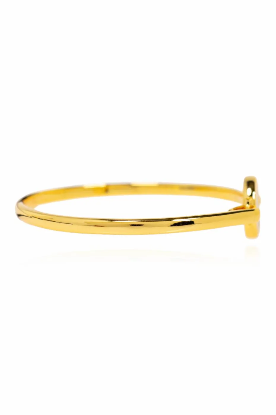 Marc Jacobs GOLD Brass bracelet