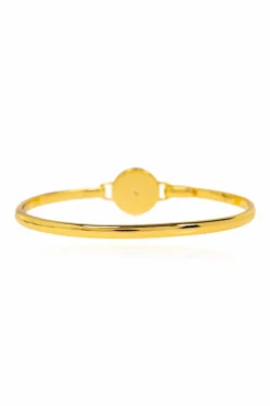 Marc Jacobs GOLD Brass bracelet