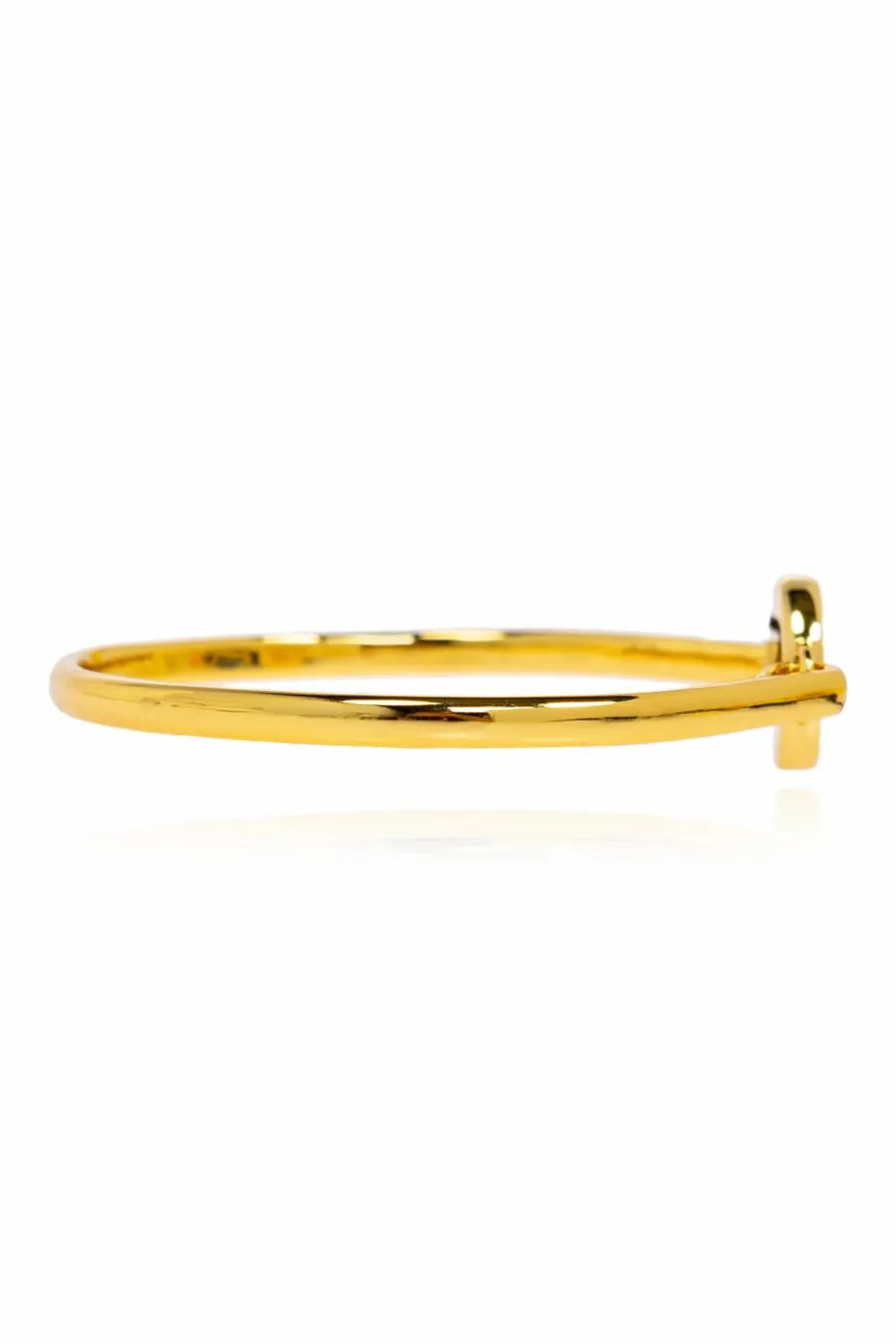 Marc Jacobs GOLD Brass bracelet
