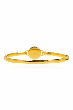 Marc Jacobs GOLD Brass bracelet