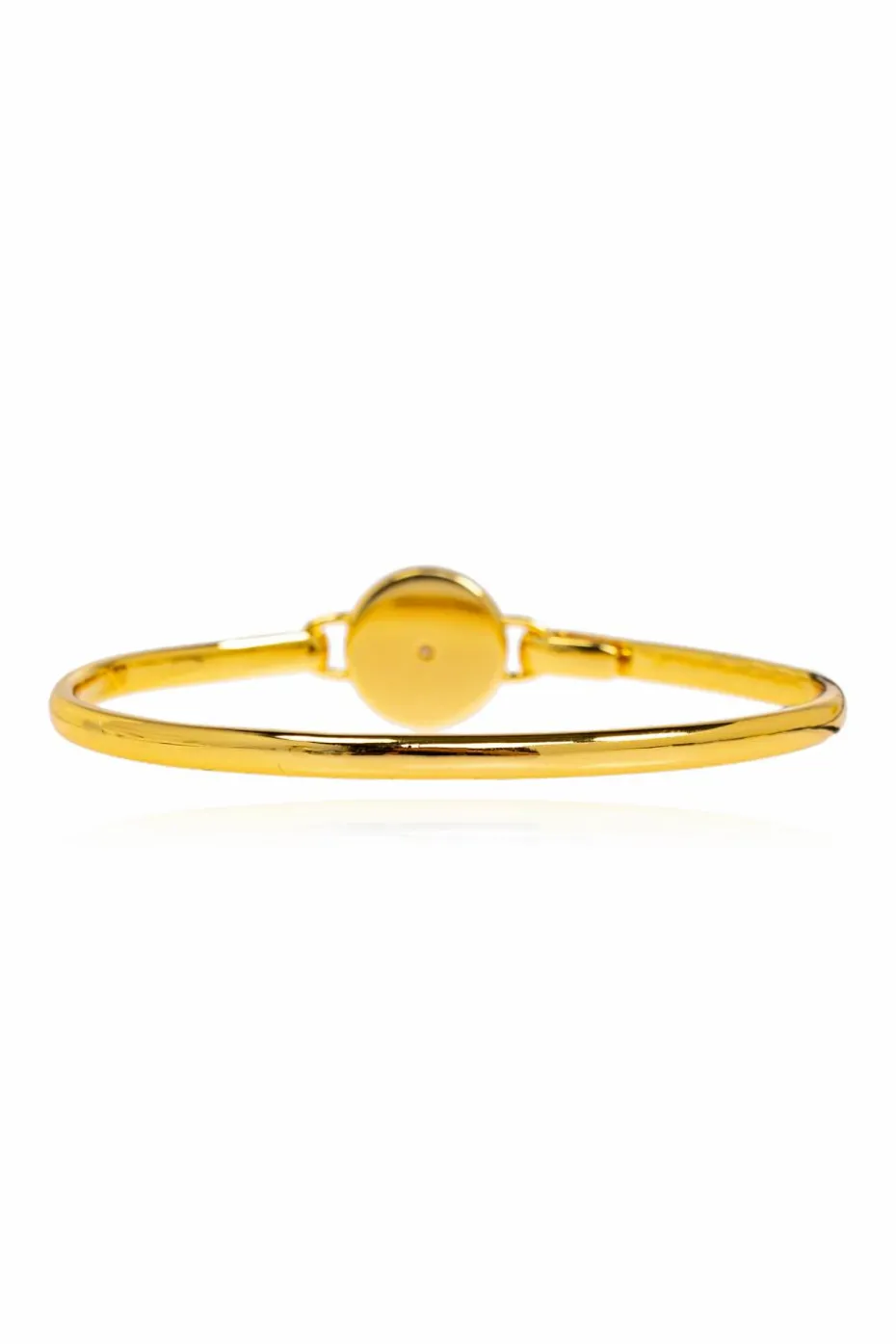 Marc Jacobs GOLD Brass bracelet