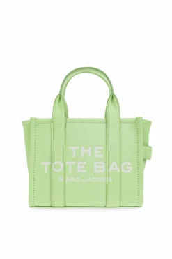 Marc Jacobs GREEN Bag The Tote Small
