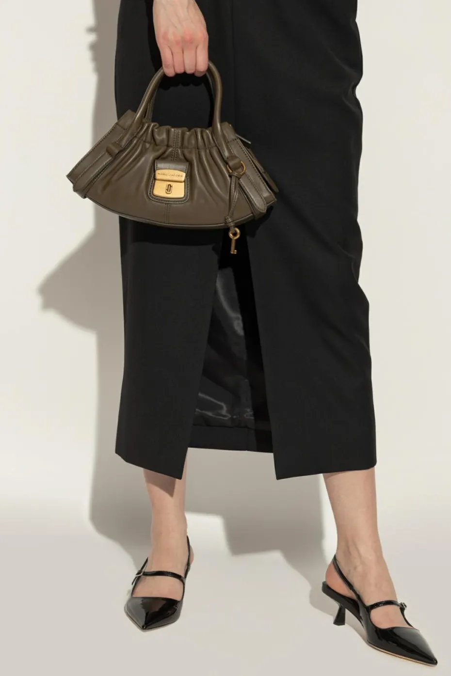 Marc Jacobs GREEN Handbag