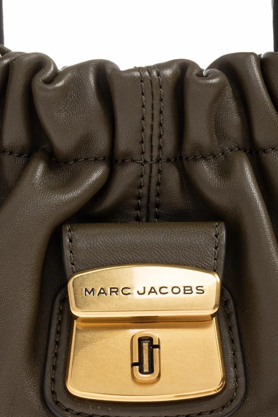 Marc Jacobs GREEN Handbag