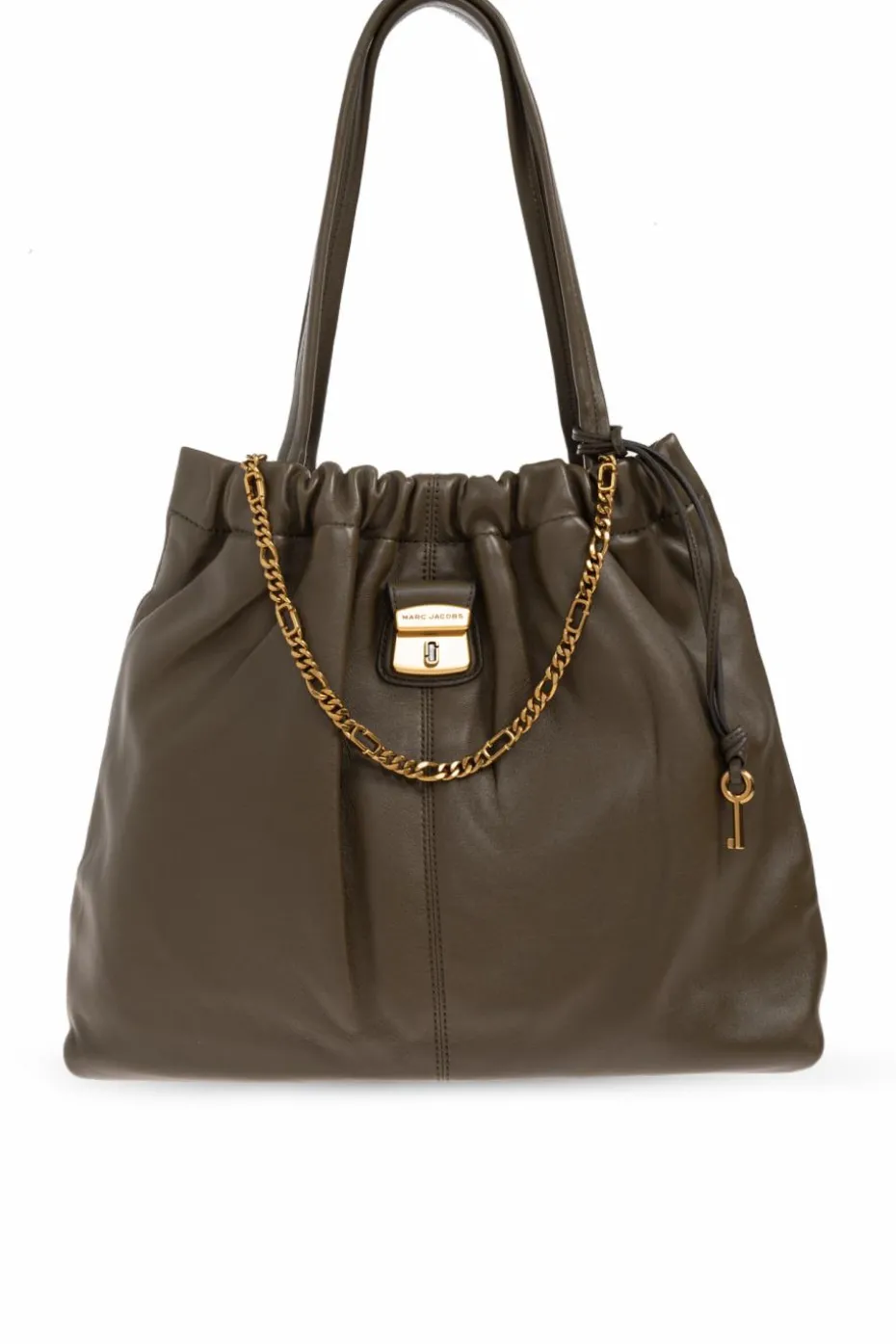 Marc Jacobs GREEN Leather bag