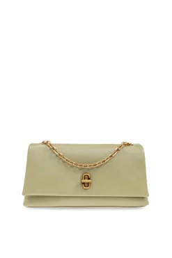 Marc Jacobs GREEN Shoulder bag `The Dual`