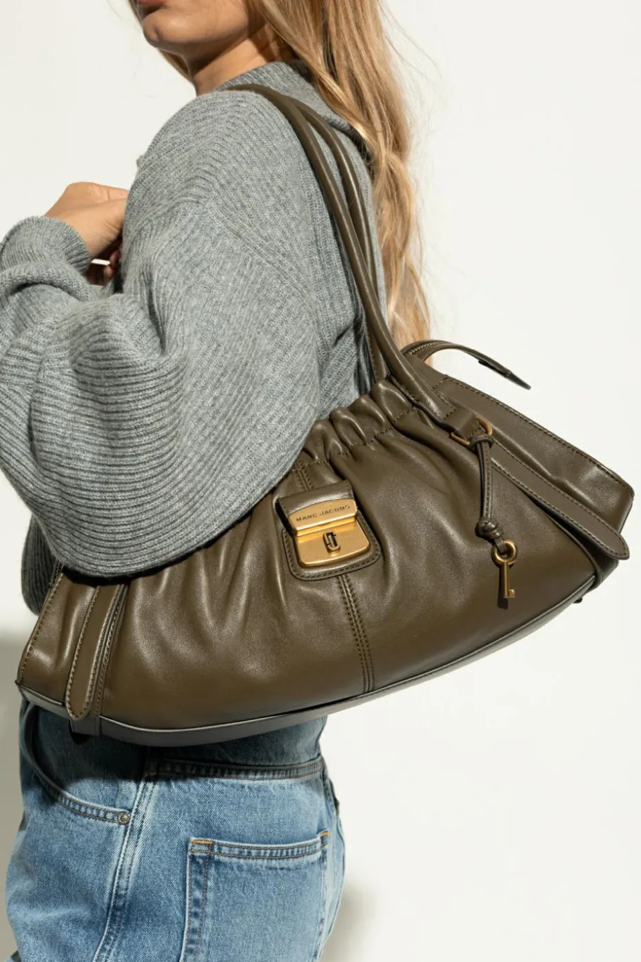Marc Jacobs GREEN Shoulder bag