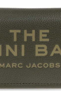 Marc Jacobs GREEN Shoulder bag