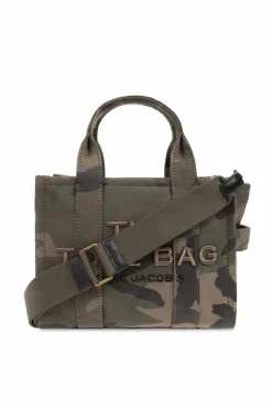 Marc Jacobs GREEN āThe Tote Smallā shopper bag