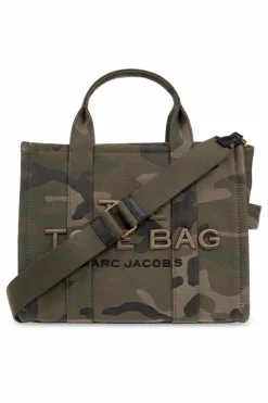 Marc Jacobs GREEN āThe Tote Mediumā shopper bag