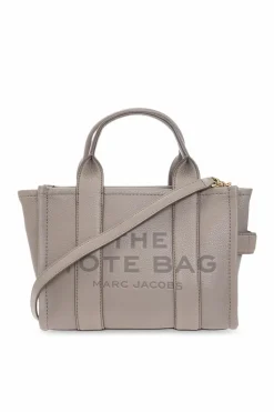 Marc Jacobs GREY ‘The Tote Bag’ shopper bag