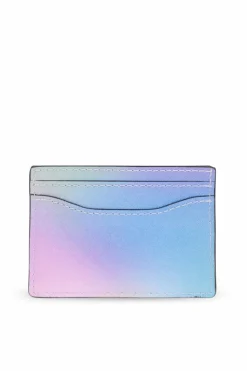 Marc Jacobs MULTICOLOUR Card holder with print