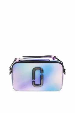 Marc Jacobs MULTICOLOUR Shoulder bag `The Airbrush Snapshot`
