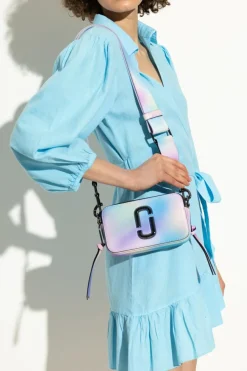Marc Jacobs MULTICOLOUR Shoulder bag `The Airbrush Snapshot`