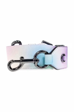 Marc Jacobs MULTICOLOUR Shoulder bag `The Airbrush Snapshot`