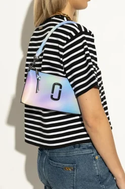 Marc Jacobs MULTICOLOUR Shoulder bag `The Snapshot`