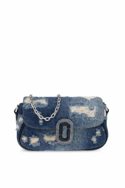 Marc Jacobs NAVY BLUE Shoulder bag