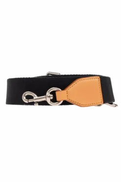Marc Jacobs NAVY BLUE Shoulder bag `The Cargo Bag`