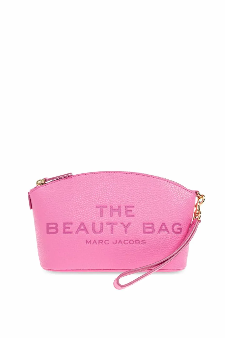 Marc Jacobs PINK Cosmetic bag with logo