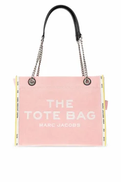 Marc Jacobs PINK Handbag The Tote