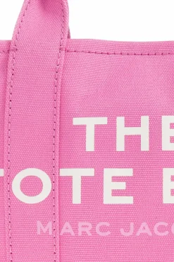 Marc Jacobs PINK Handbag with logo
