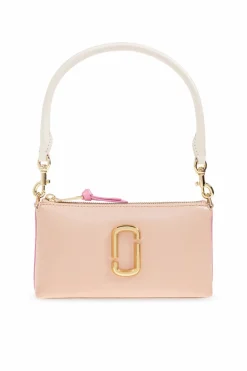 Marc Jacobs PINK Handbag "The Snapshot Convertible"