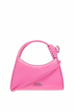 Marc Jacobs PINK Handbag "The Claw"
