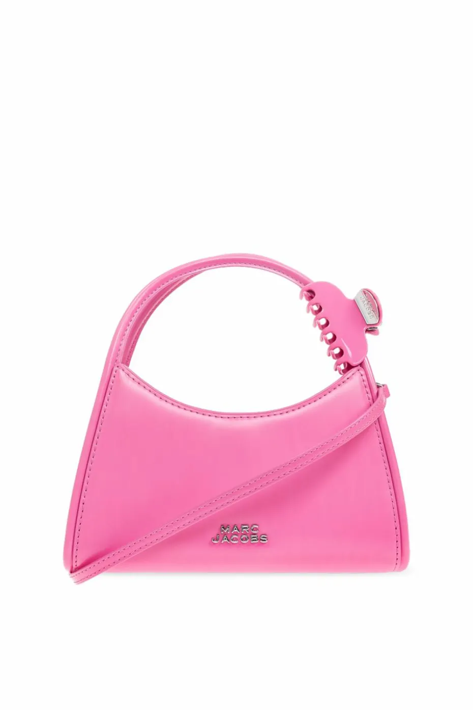 Marc Jacobs PINK Handbag "The Claw"