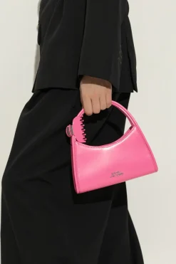 Marc Jacobs PINK Handbag "The Claw"