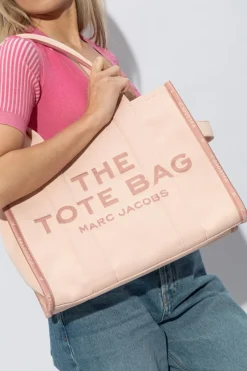Marc Jacobs PINK Large 'The Tote Bag' Shopper Bag