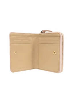 Marc Jacobs PINK Leather wallet