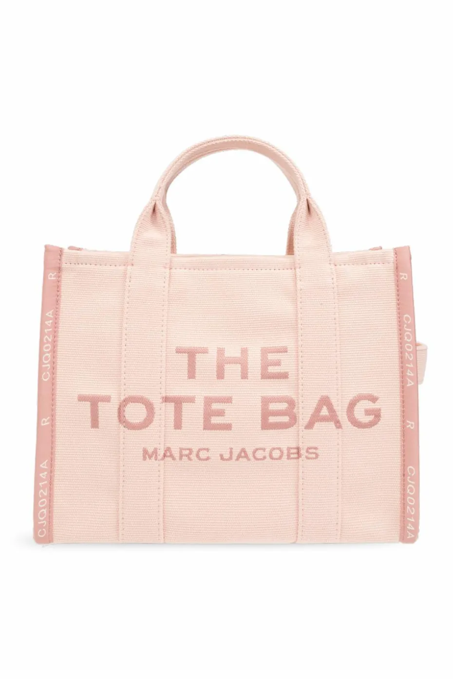 Marc Jacobs PINK Medium 'The Tote Bag' Shopper Bag