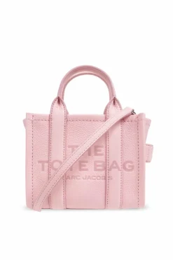 Marc Jacobs PINK Shoulder Bag ‘The Tote’
