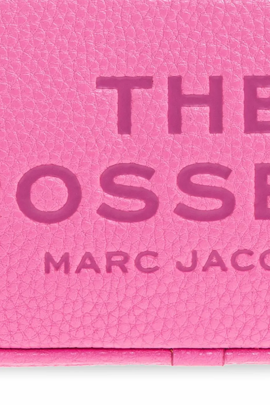 Marc Jacobs PINK Shoulder bag "The Crossbody"