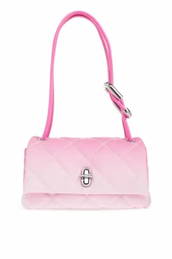 Marc Jacobs PINK Shoulder bag "Dual Mini"