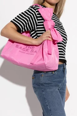Marc Jacobs PINK Shoulder bag "The Sack Bag Medium"