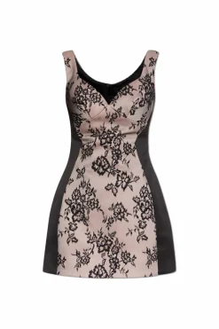 Marc Jacobs PINK Sleeveless dress