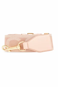 Marc Jacobs PINK ‘The J Marc Saddle Small’ shoulder bag