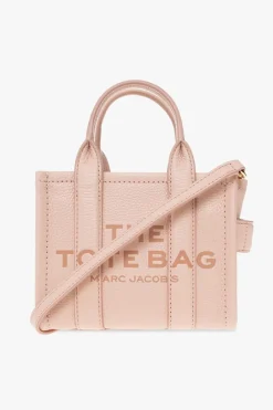 Marc Jacobs PINK ‘The Tote Micro’ shoulder bag