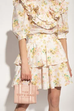 Marc Jacobs PINK ‘The Tote Micro’ shoulder bag