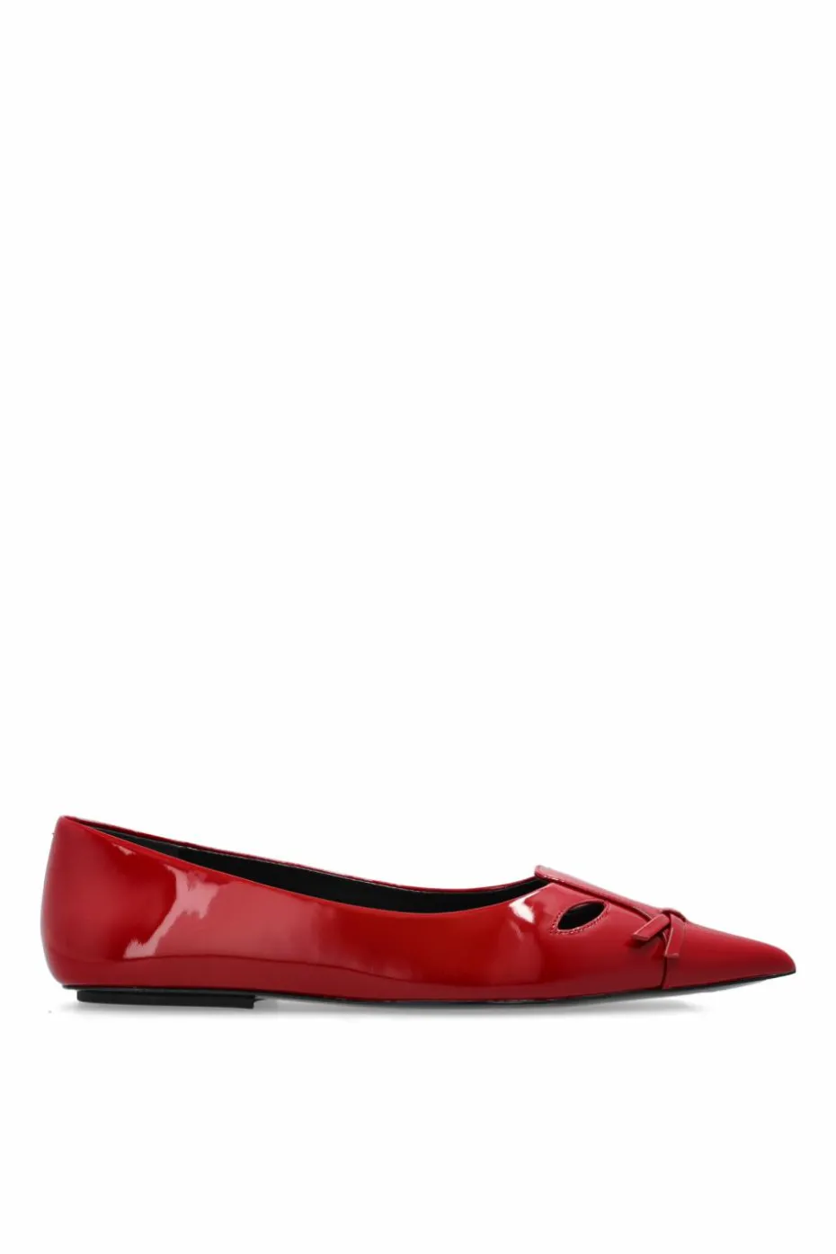Marc Jacobs RED Ballet Flats ‘The Kat’