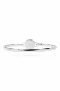 Marc Jacobs SILVER Brass bracelet