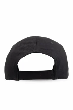 Marni BLACK Baseball cap