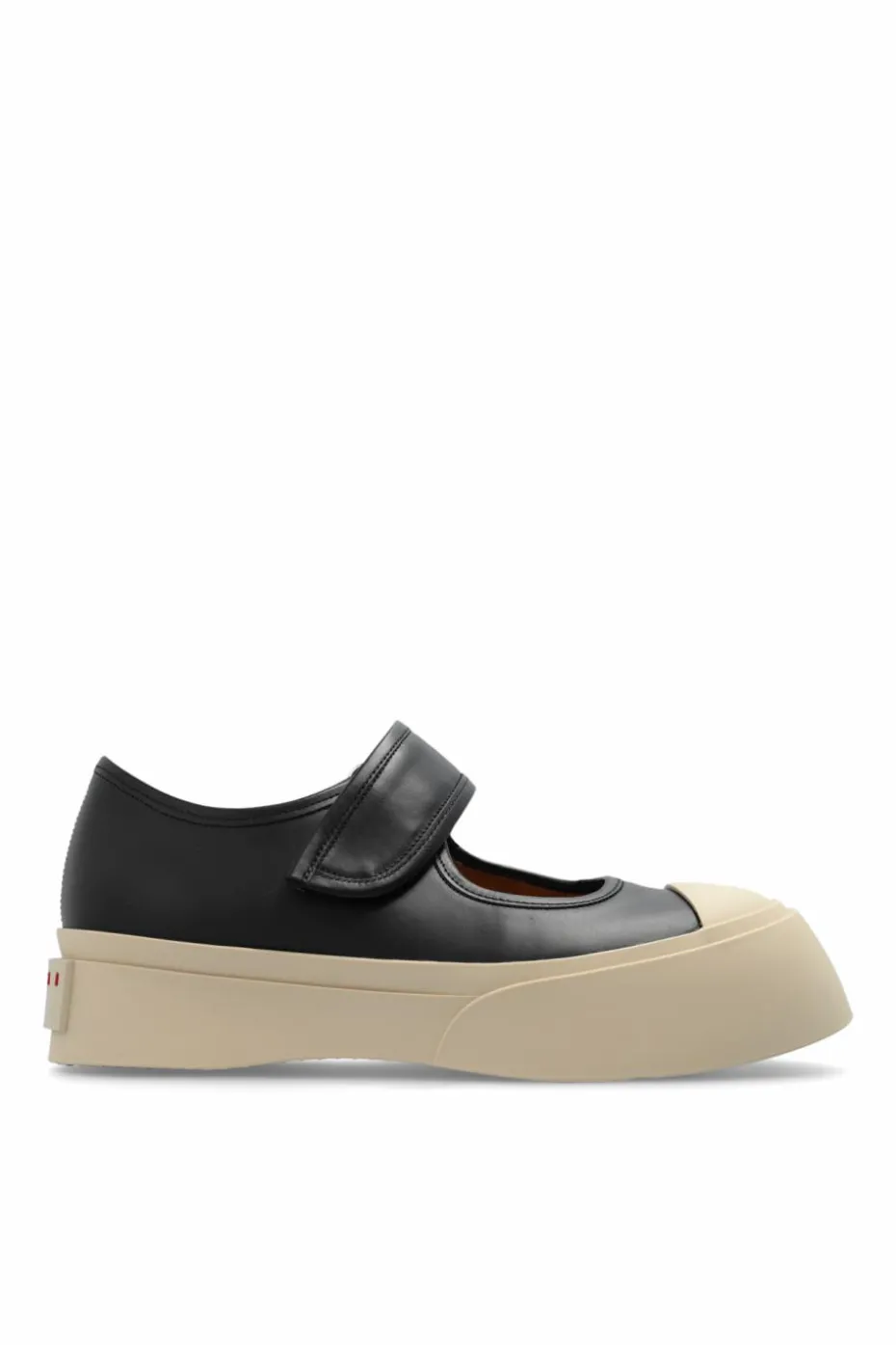 Marni BLACK Mary Jane shoes