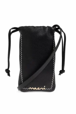 Marni BLACK Phone bag