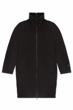 Marni BLACK Rain coat