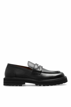 Marni BLACK Shoes type loafers