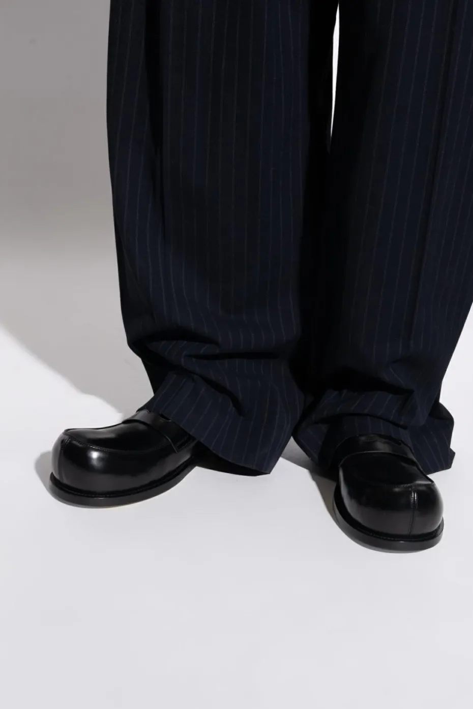 Marni BLACK Shoes type ‘loafers’