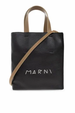 Marni BLACK Shoulder bag