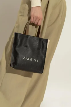 Marni BLACK Shoulder bag